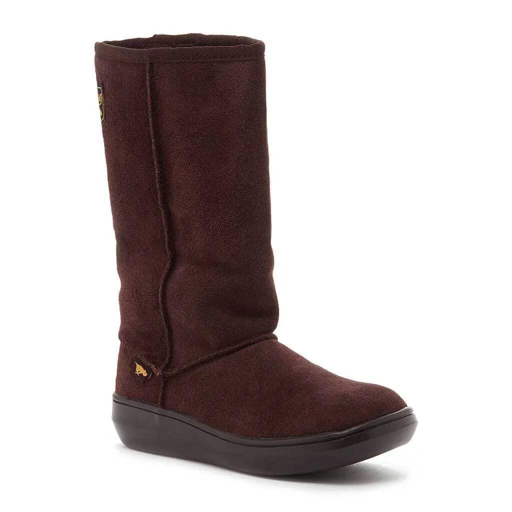 Sugar Daddy Chocolate Boot