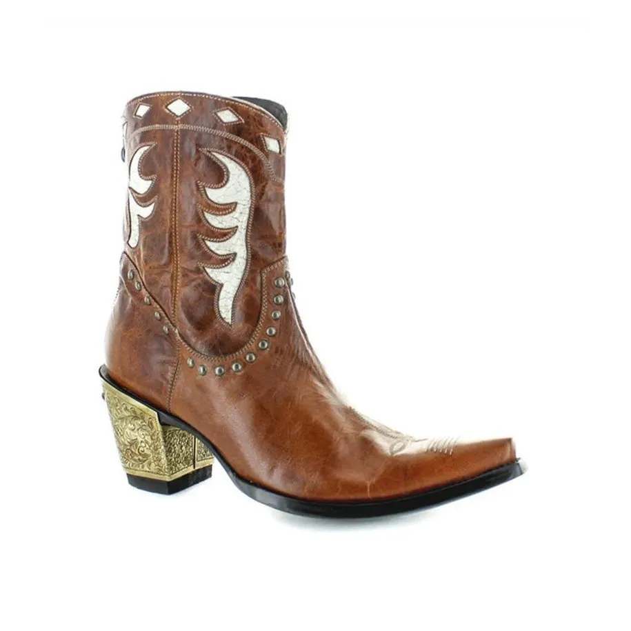 THE CATTLEMAN - WOMEN'S