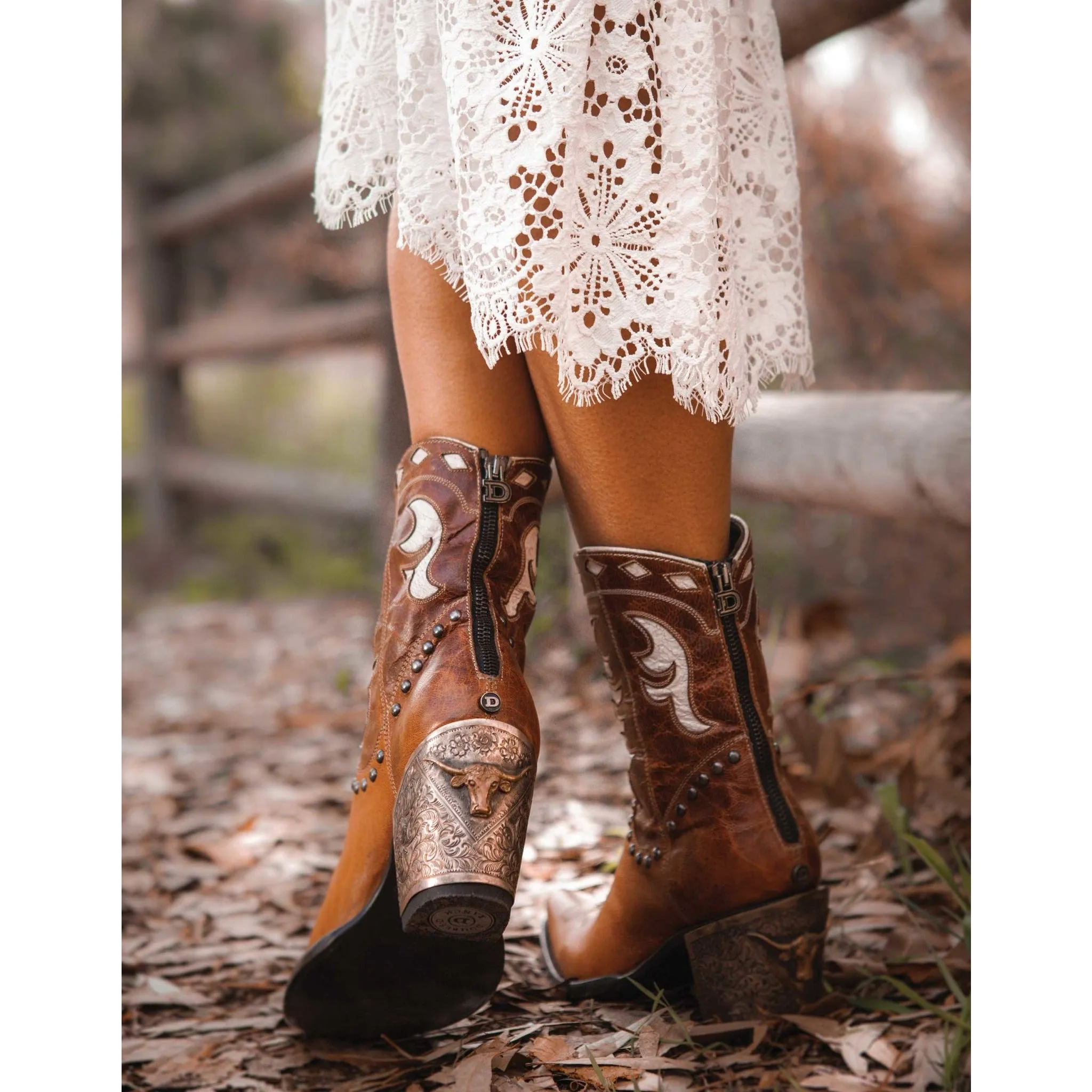 THE CATTLEMAN - WOMEN'S