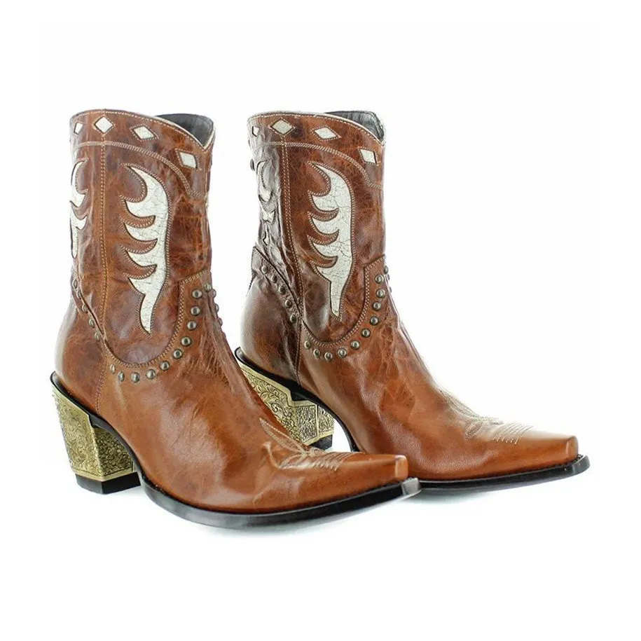 THE CATTLEMAN - WOMEN'S