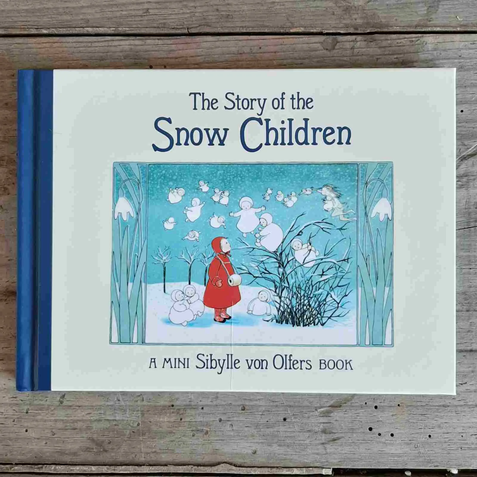 The Story of the Snow Children