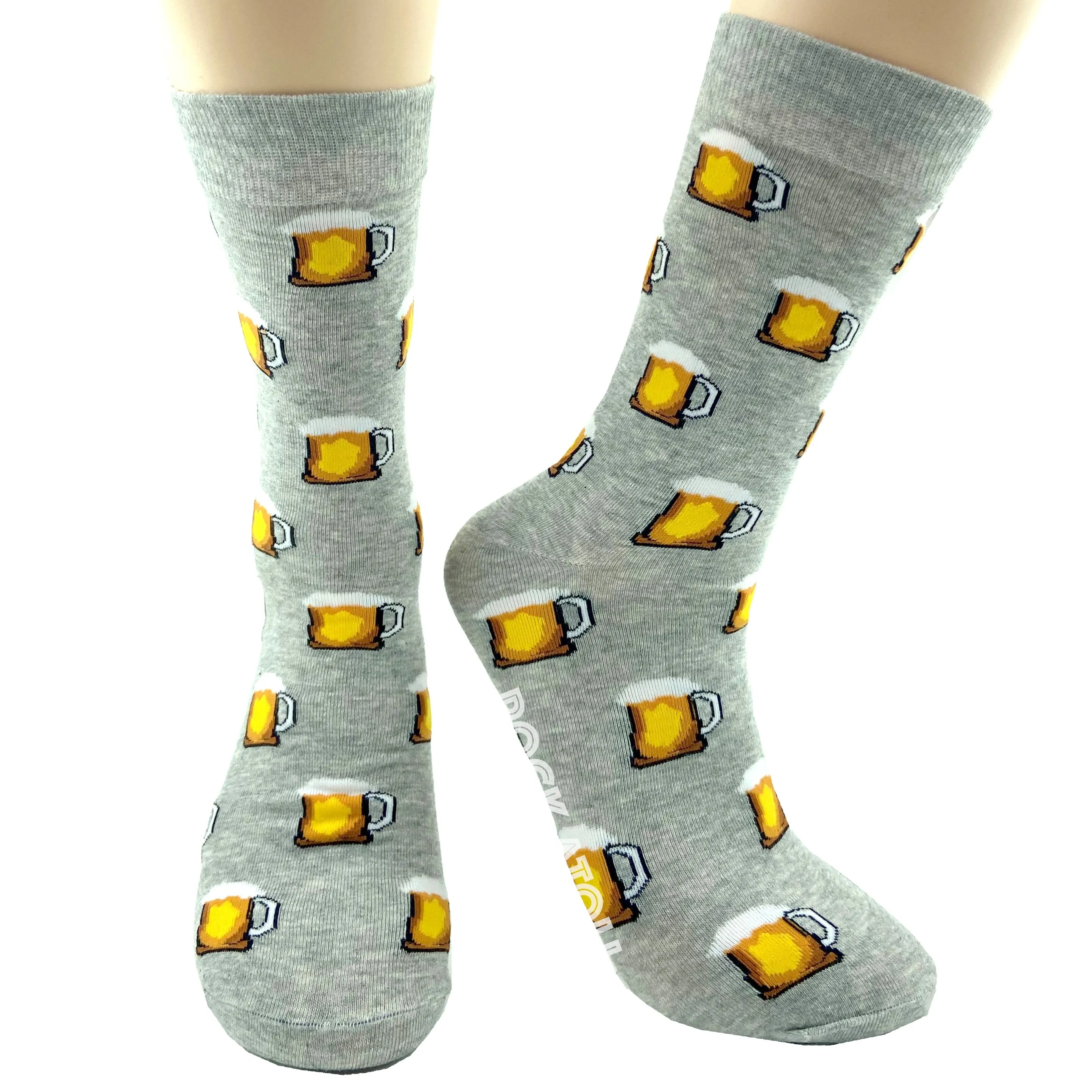 THESE SOCKS ARE ALE YOU NEED