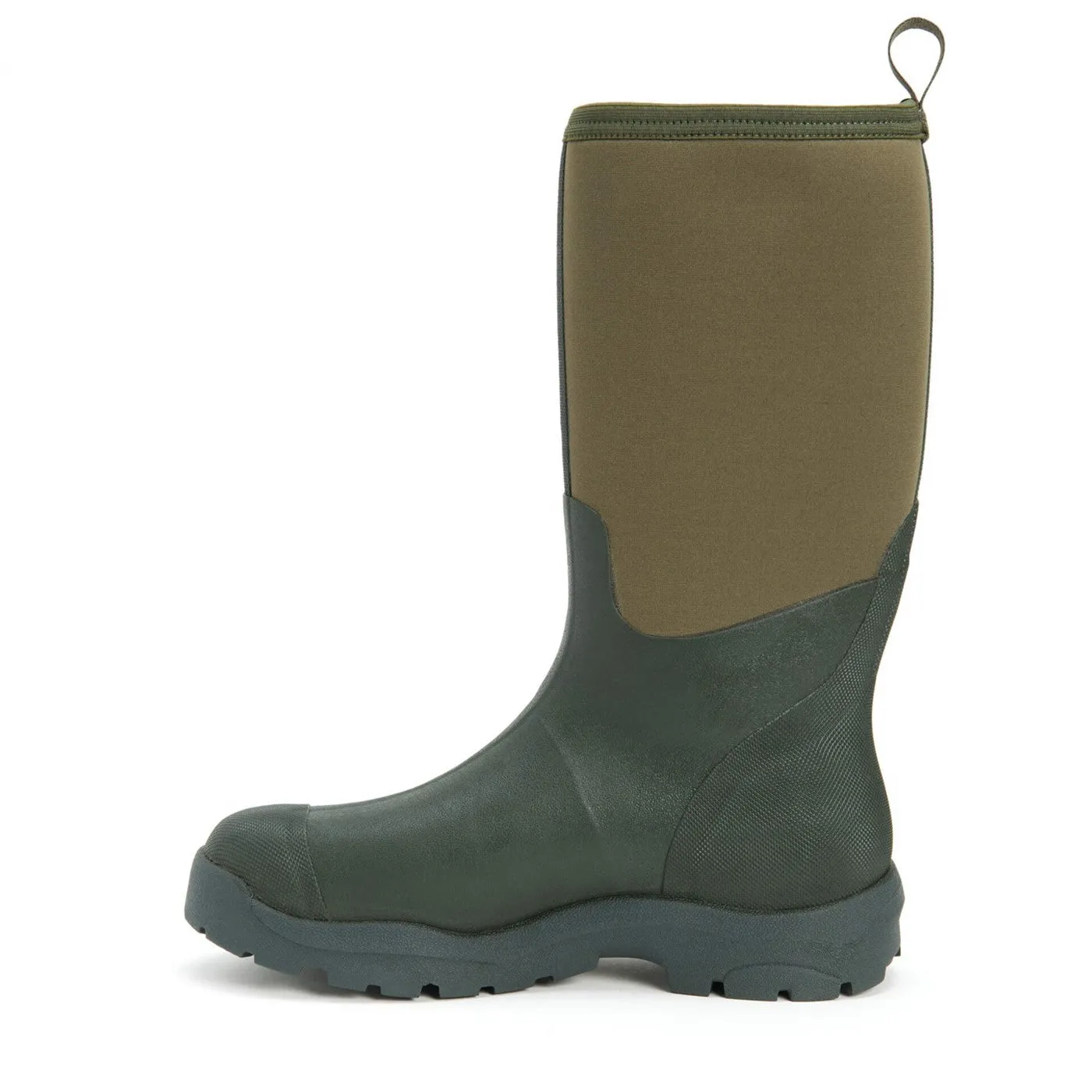 Unisex Derwent II Short Boots