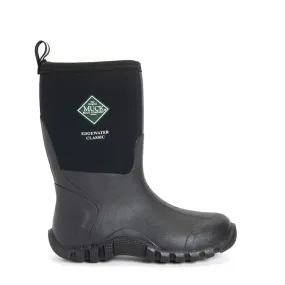 Unisex Edgewater Classic Short Boots