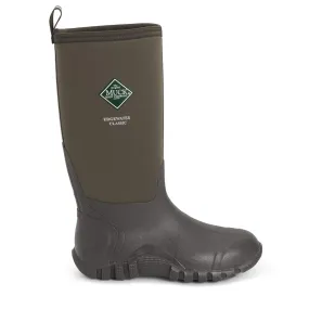 Unisex Edgewater Classic Tall Boots