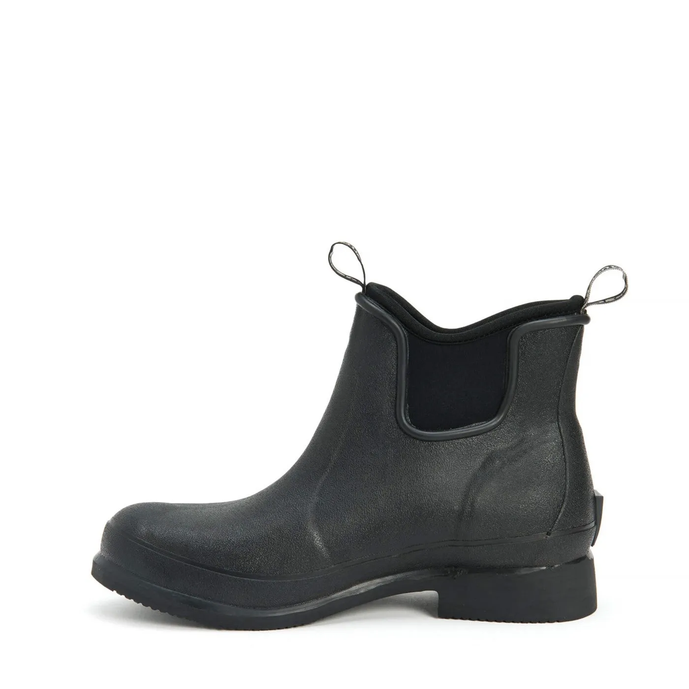 Unisex Wear Ankle Boots