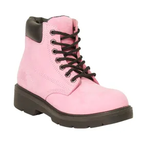 Womens Alice Csa Work Boot