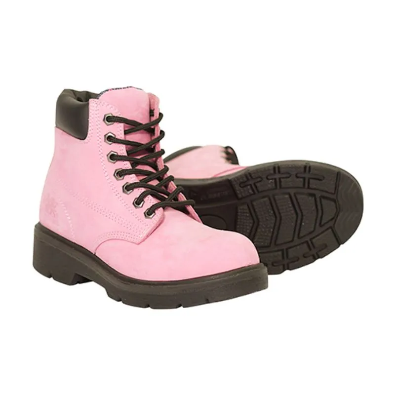 Womens Alice Csa Work Boot