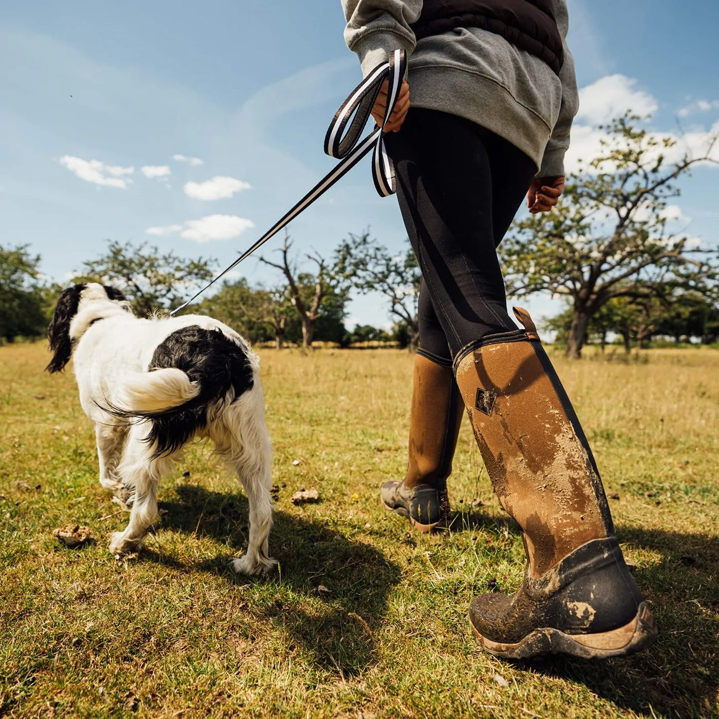 Women's Arctic Adventure Tall Boots