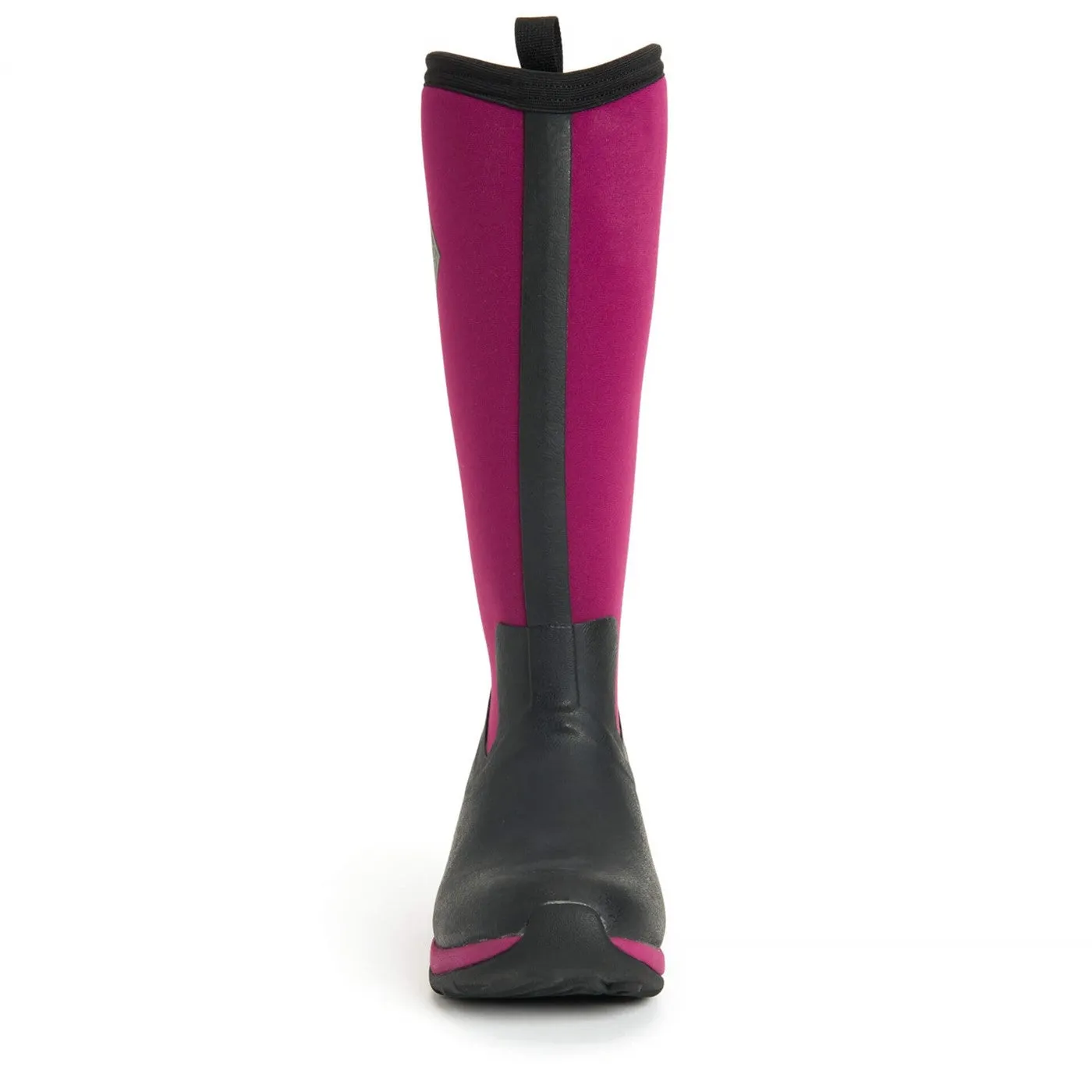 Women's Arctic Adventure Tall Boots