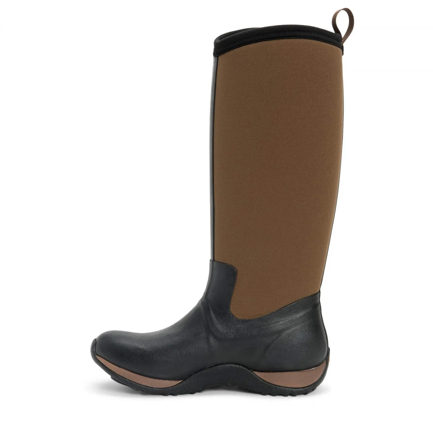 Women's Arctic Adventure Tall Boots