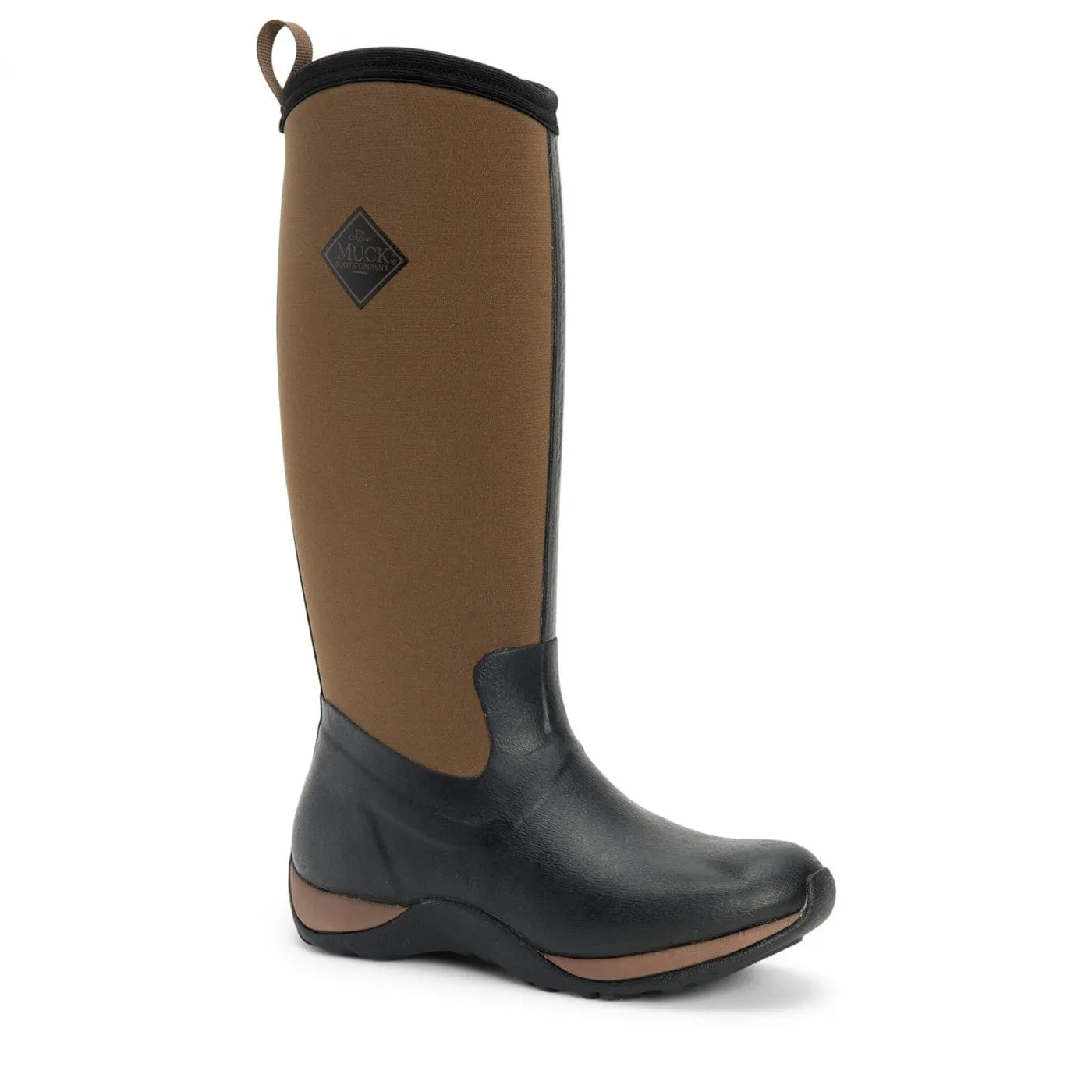 Women's Arctic Adventure Tall Boots