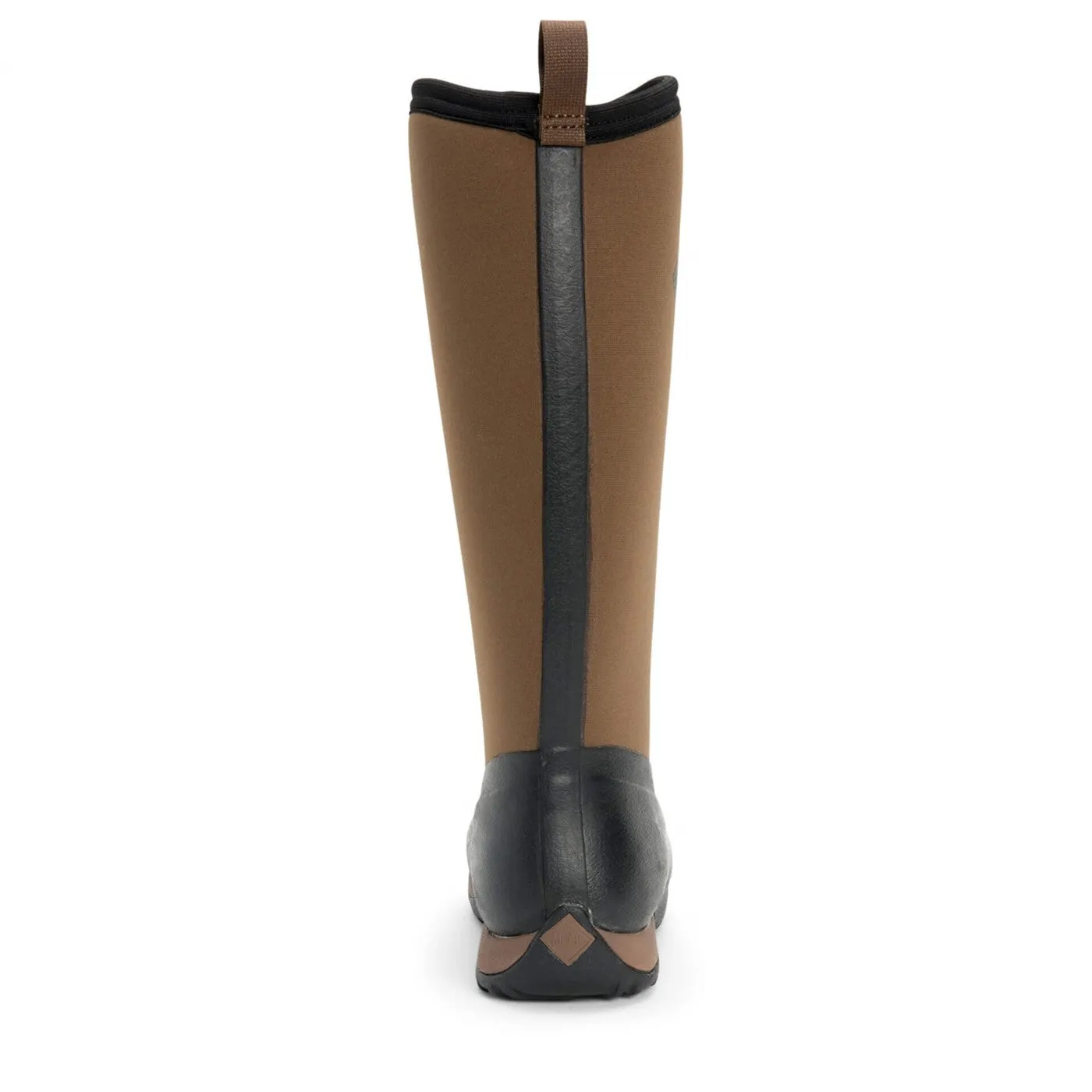 Women's Arctic Adventure Tall Boots