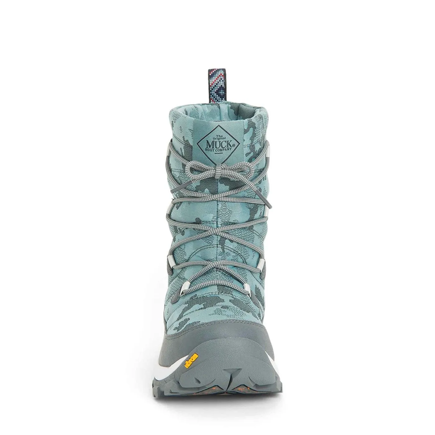 Women's Arctic Ice Nomadic Vibram All Terrain Short Boots