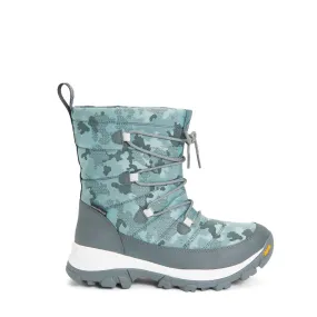 Women's Arctic Ice Nomadic Vibram All Terrain Short Boots