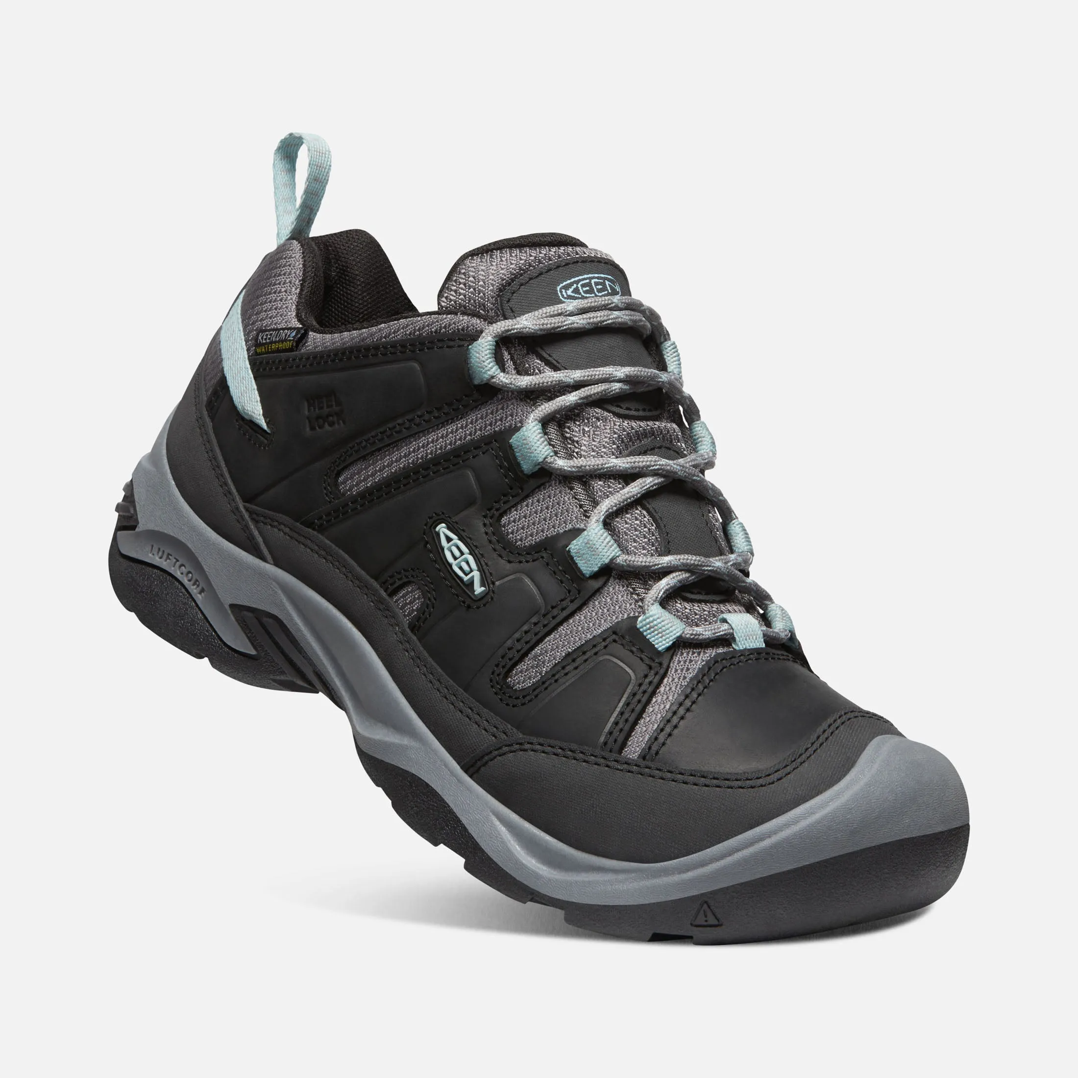 Women's Circadia Waterproof Shoe