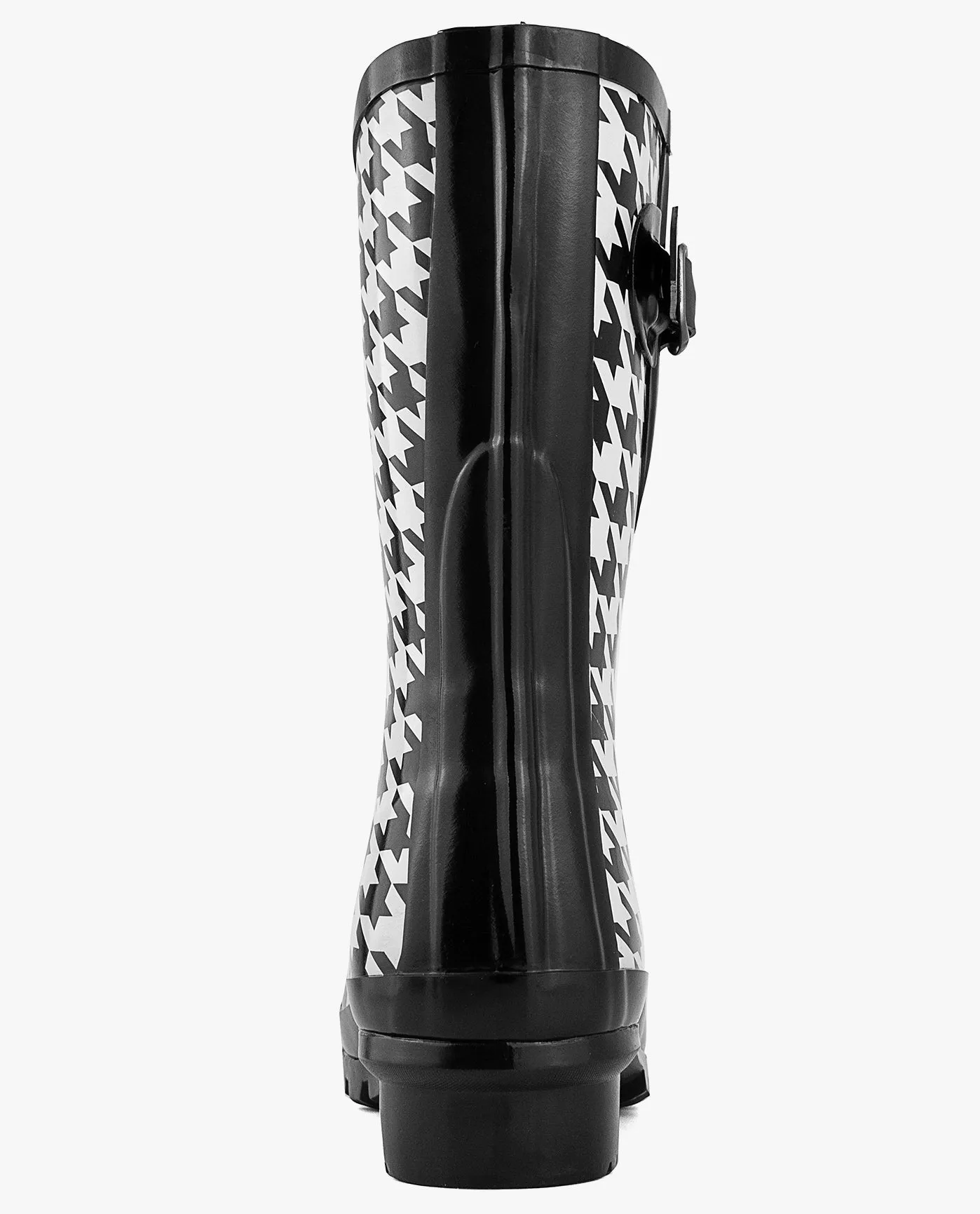 WOMENS TALLY RAINBOOT