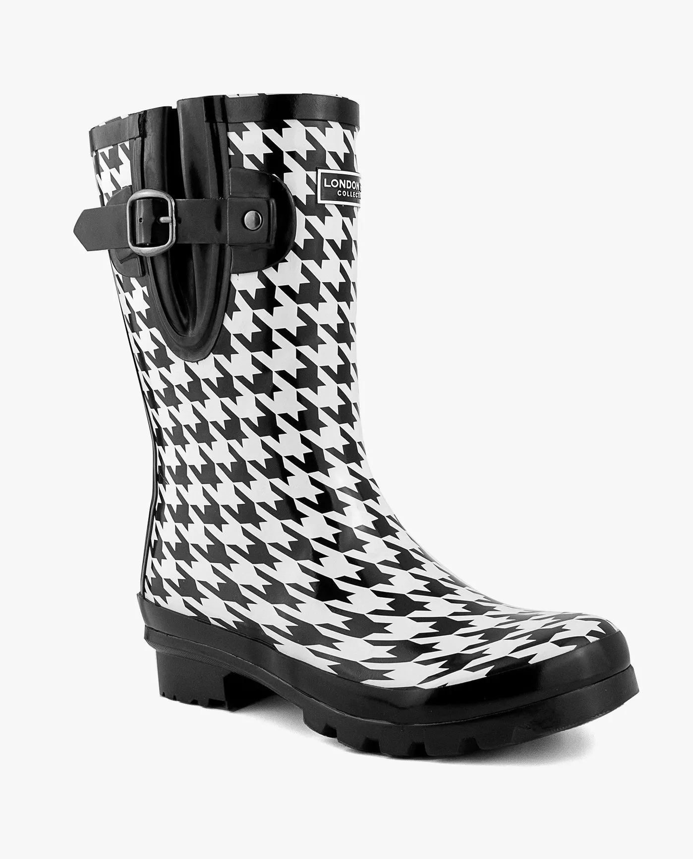 WOMENS TALLY RAINBOOT