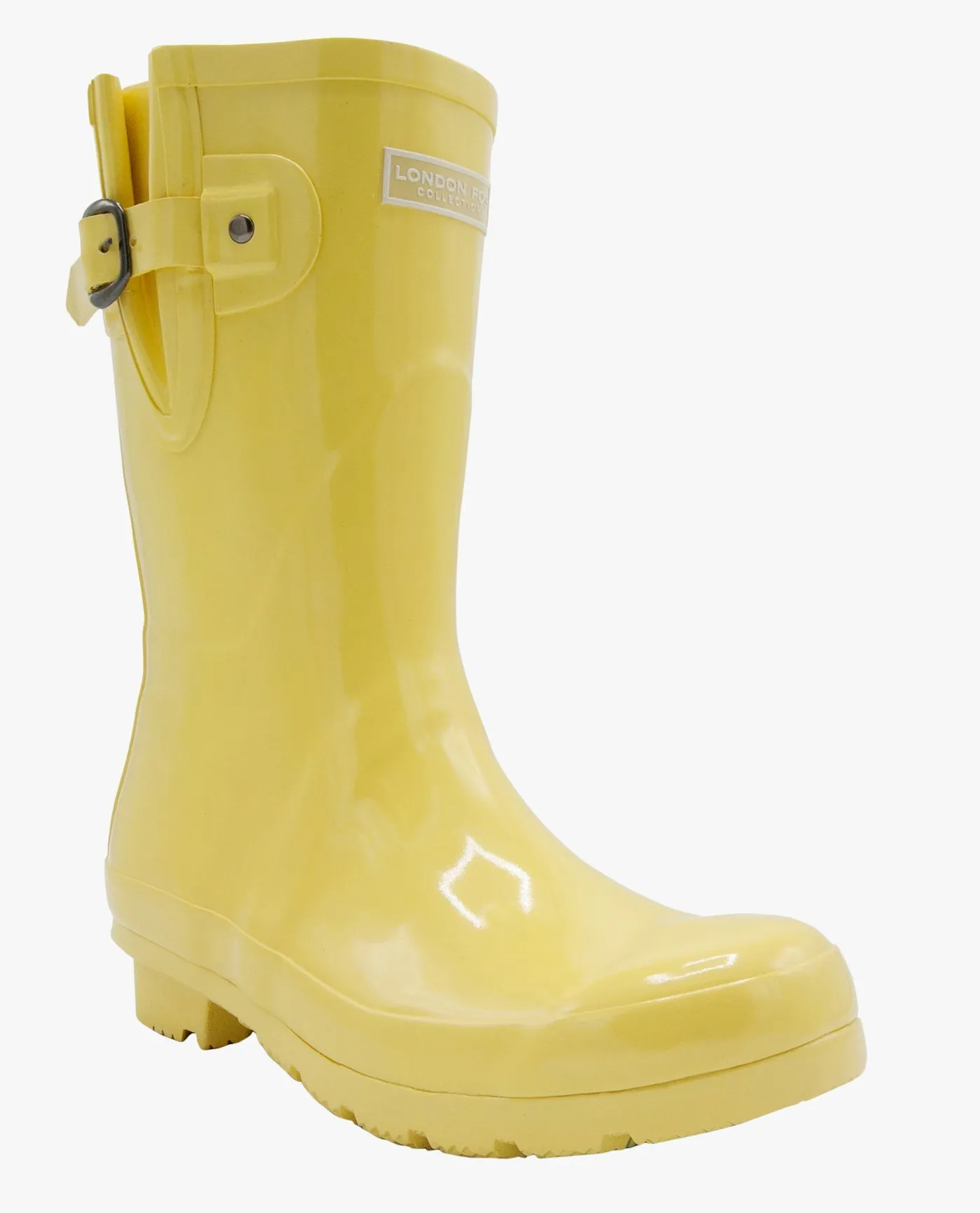 WOMENS TALLY RAINBOOT