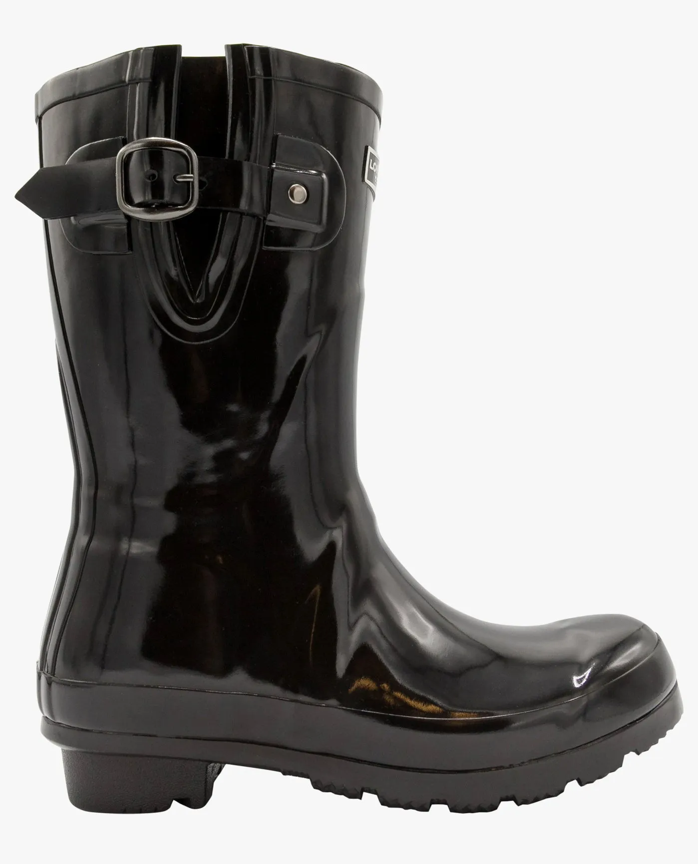 WOMENS TALLY RAINBOOT